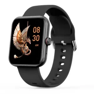 HK08 Men'S GPS Smartwatch, Compass Smartwatch With Call Function, Fitness Tracking Watch In Sports Mode, 1.43-inch AMOLED Smartwatch, Durable Android And IOS Smartwatch