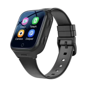 Fashionable Women'S Smart Watch with Call/Answering, 1.27-inch HD Display, 100+ Sports Modes, Stopwatch, Pedometer, Timer, Weather Forecast, Alarm Clock, Information Reminders, etc. - A Perfect Gift for Mom, Lover or Female Friends.