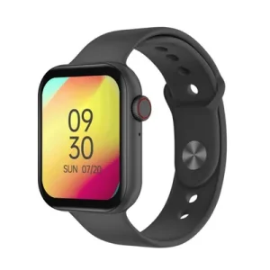 Pliwier Smart Watch For Men Answer/ Make Call, Outdoor Sports Smartwatch With Flashlight/ 100 Days Battery/ 2.01&quote;HD Screen/ Compass/ Wireless call/ Message push/ 2 Straps, Fitness Tracker For IPhone/ Android Phones, Ideal Gift For Your Family