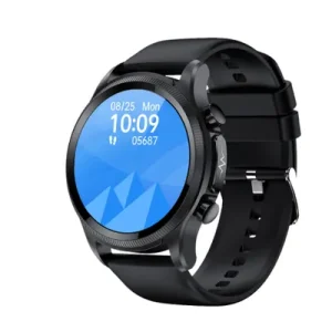Women'S Fashion Smartwatch, 12+ Sports Modes, Zinc Alloy Material, 1.13-inch AMOLED Screen, 30-day Ultra-long Standby Time, Stylish And Elegant Appearance Designed Specifically For Women, Sleep Tracking, Menstrual Cycle, Message Notifications