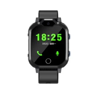 SGDDFIT Smart Watch for Women with Alexa Built-in & Call/Sleep Tracker, 1.38&quote; HD Display, 100+ Sports Modes, Wireless Compatible, Android/iPhone, 3 Interchangeable Straps, Fitness & Health Monitoring, Smart Watch for Android Phones