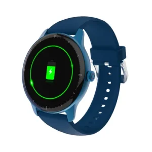 Women'S Fashion Smartwatch, 12+ Sports Modes, Zinc Alloy Material, 1.13-inch AMOLED Screen, 30-day Ultra-long Standby Time, Stylish And Elegant Appearance Designed Specifically For Women, Sleep Tracking, Menstrual Cycle, Message Notifications