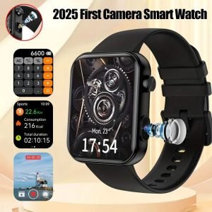 Smart Watch Answer/Make Calls for Women with Alexa Built-in, AI Voice, Call Integration, Smartwatch for Android iPhone, 1.38&quote; Activity Tracker with Sleep Monitor, Fitness Tracker, Sleep Monitoring, 100+ Sports Fitness Tracker