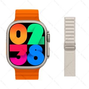 [Smart Watch for Women] Women's Smart Watch | Wireless Connection, Sleep Detection, Exercise Records, Message Push, Remote Photo - Best Smartwatch Gift for Girls