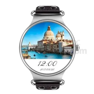 2025 New AMOLED Smart Watch with Wireless Make or Answer Call, Full Touch HD Screen, Alway on DisPlay Clock, 100+ Sports Modes, Multiple Dials, Step tracking & Calorie, GPS Motion Trajectory - for iPhone Android Durable Men'S Fitness Smartwatch, Smart Wea