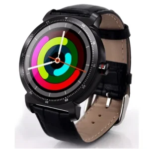 GPS Smart Watch, 1.78&quote;Smartwatch for Men Women Answer/Make Call, Fitness Tracker with 100+ Sport Modes, Sleep Monitor, Pedometer, Activity Tracker for Android IOS, Ultra Smart Watch