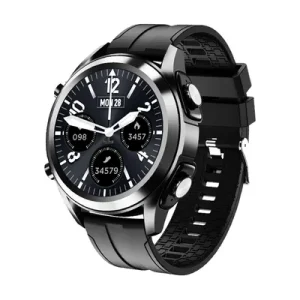 Large Battery Smartwatch, 600mAh Ultra Large Battery Capacity, High Quality Protection Level, Wireless Calling, Multifunctional Reminder, Alarm Clock, 100+Sports Mode, Super Durable, Stable Performance, Outdoor Smartwatch, Men'S And Women'S Gift