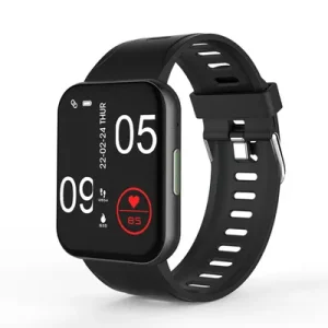 LOKMAT APPLLP 8 PRO Android Smart Watch Phone 4G Network Calls Wifi Camera Smartwatches Big Round Screen Download Apps