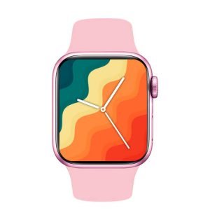 LIGE Smart Watch for Men with Flashlight, 2.13-inch Amoled Display, Smartwatch with 100+ Sports Modes, Monitor, IPX8, Multifunctional Smart Watch for iPhone and Android, Black, 2 Straps, Fitness Tracking Watch, Sleek Watch Design, Robust Strap Watch, Smar
