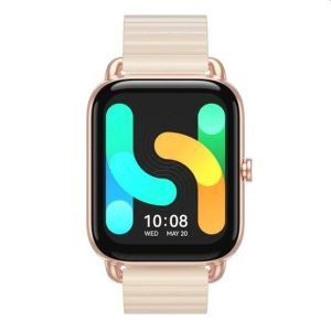TAOPON Kids Smart Watch with 1.54” HD TFT Touchscreen, Dual, -Free Parental Tracking, 420mAh Battery, Step Counter, Music Player, Games & SIM-Free Calling No - Boys & Girls Smartwatch Gift