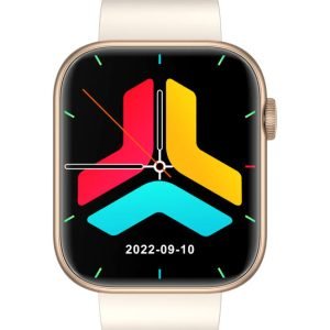 Women's Smart Fashion Watch - Wireless Communication, Leisure & Sports Intelligent Detection - For Women - Suitable for Everyday Wear & Fitness - Perfect Gift for Fashionable & Active Women