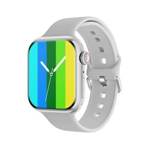 [Youth Demon Smart Watch] Youth Demon Fashion Smart Watch | Unisex, Wireless Call, GPS, Multiple Sports Modes, Weather Forecast, Remote Music, Camera Control, Message Notification, for iPhone and Android