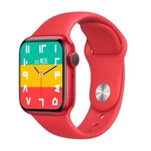 Newly Released Kid'S 4G Smart Watch - An Ideal Kid'S Birthdays Gift, With GPS, Anti-Loss, SOS Alerts & WiFi - Secure, Fun & Interactive!