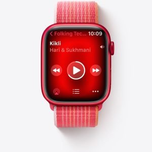 Versatile 4G Kid's Smart Watch with Lanyard - Fun Phone Game Watch for Boys and Girls - Perfect Birthday or Holiday Gift for 3-15 Years Old